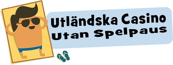 Utländska casino - en överblick med tabell.