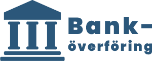 Banköverförning Casino Logo
