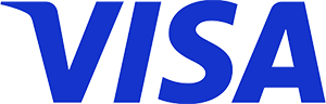 Visa Casino Logo