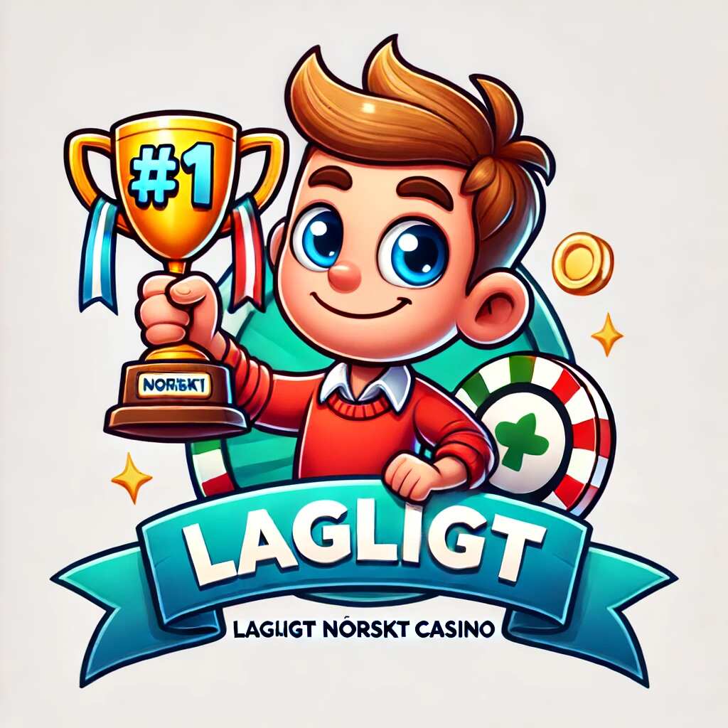 Hur man väljer ett lagligt norskt casino - en total översikt med förklaring.