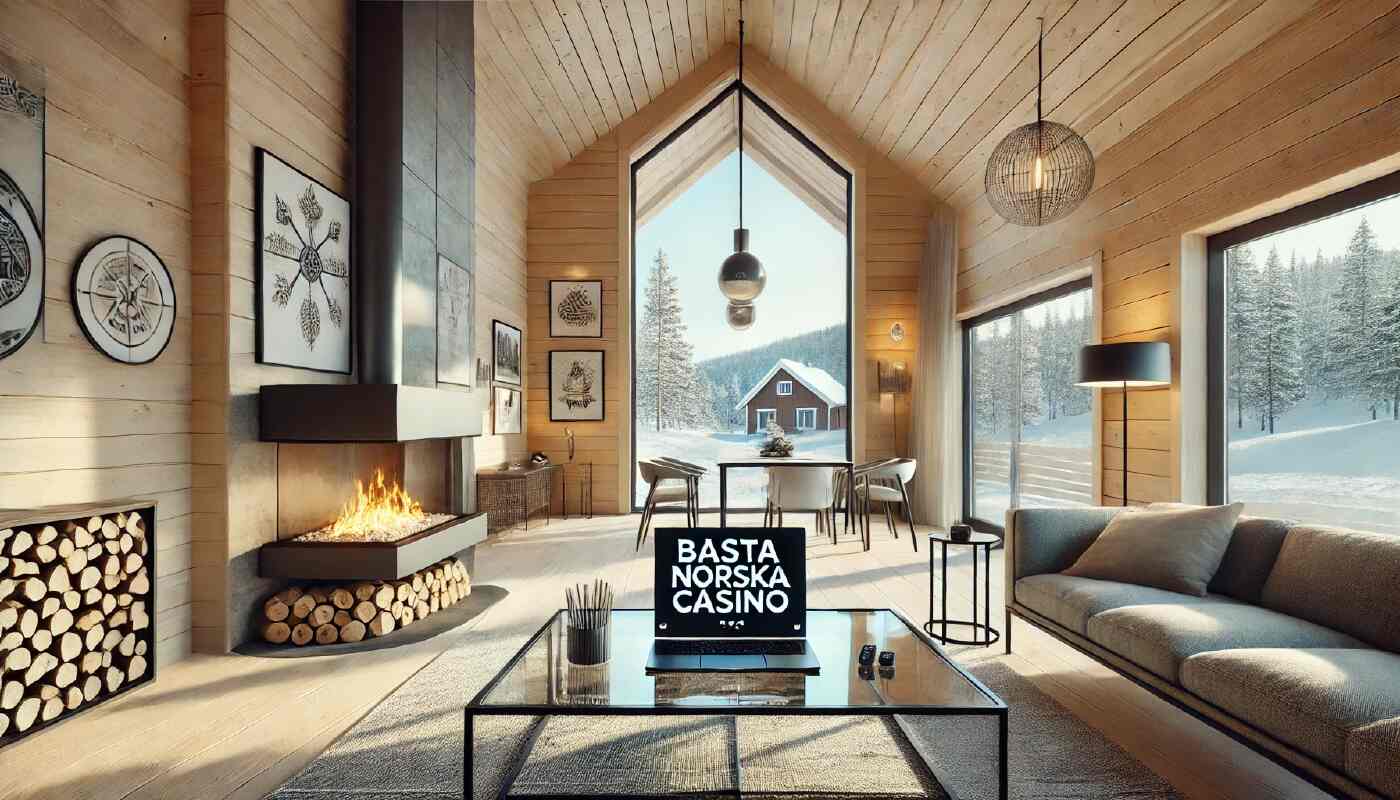 Bästa norska casinon - topp 8-lista. 