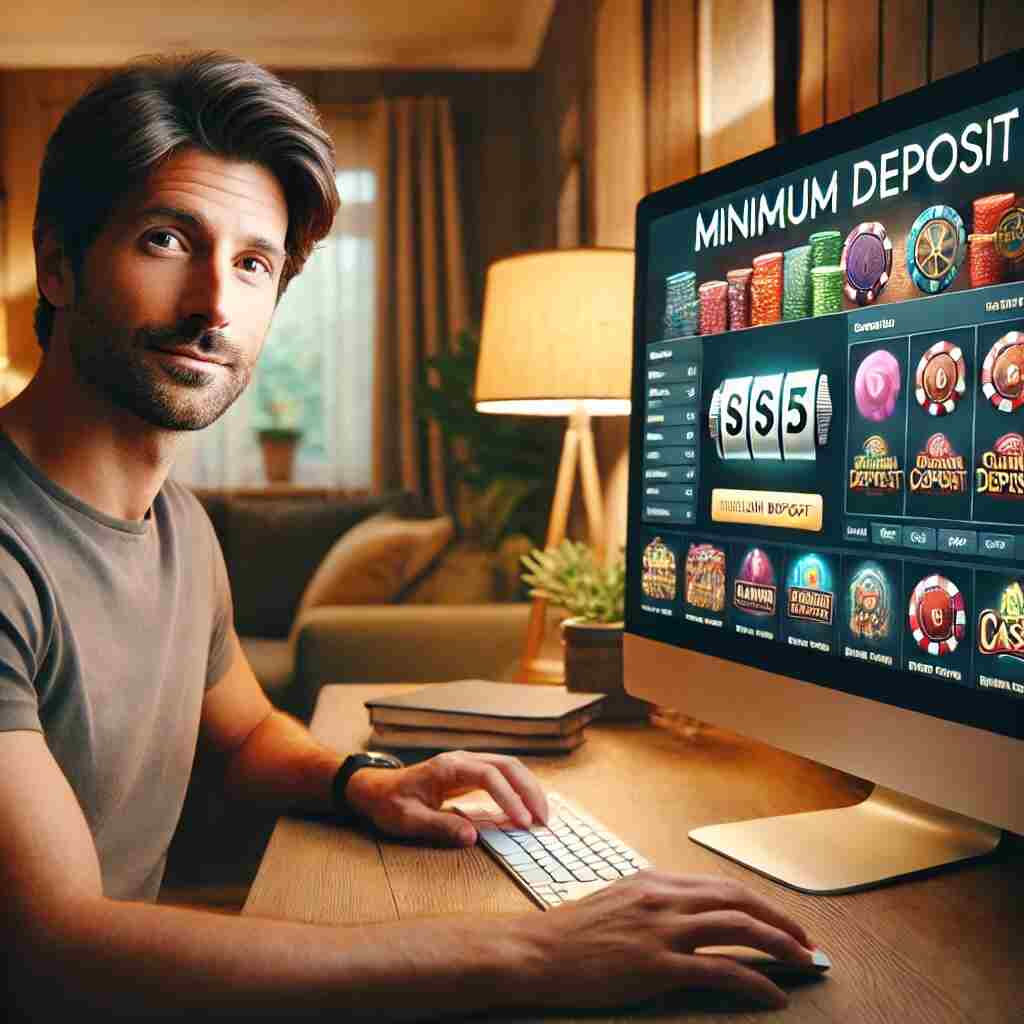 Passagens 10 bästa och nya casino utan svensk licens med minsta insättning